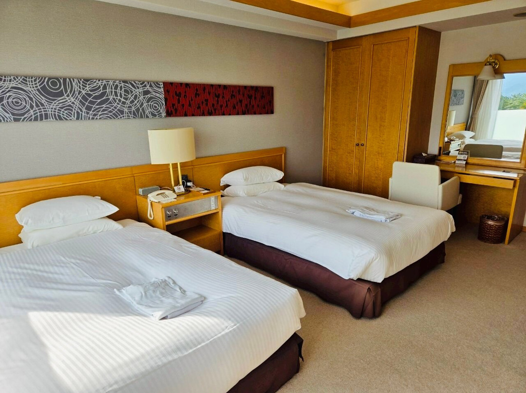 鸟羽国际酒店主图