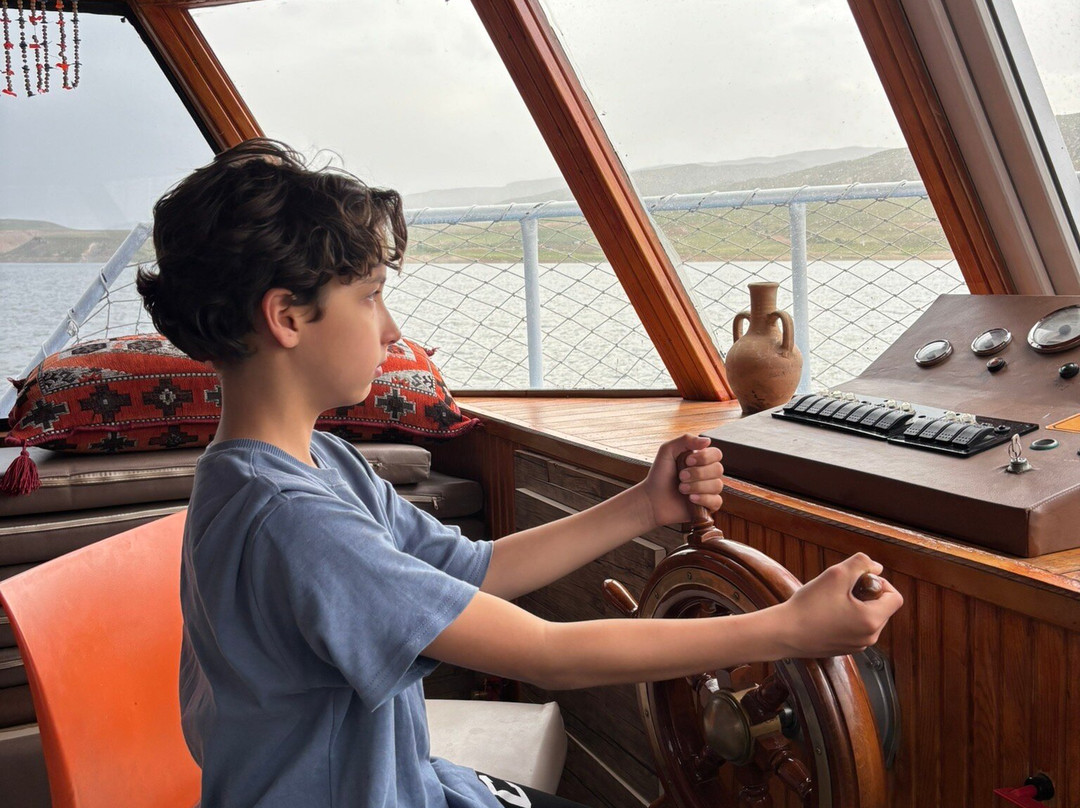 Hasankeyf-Batman必去景点