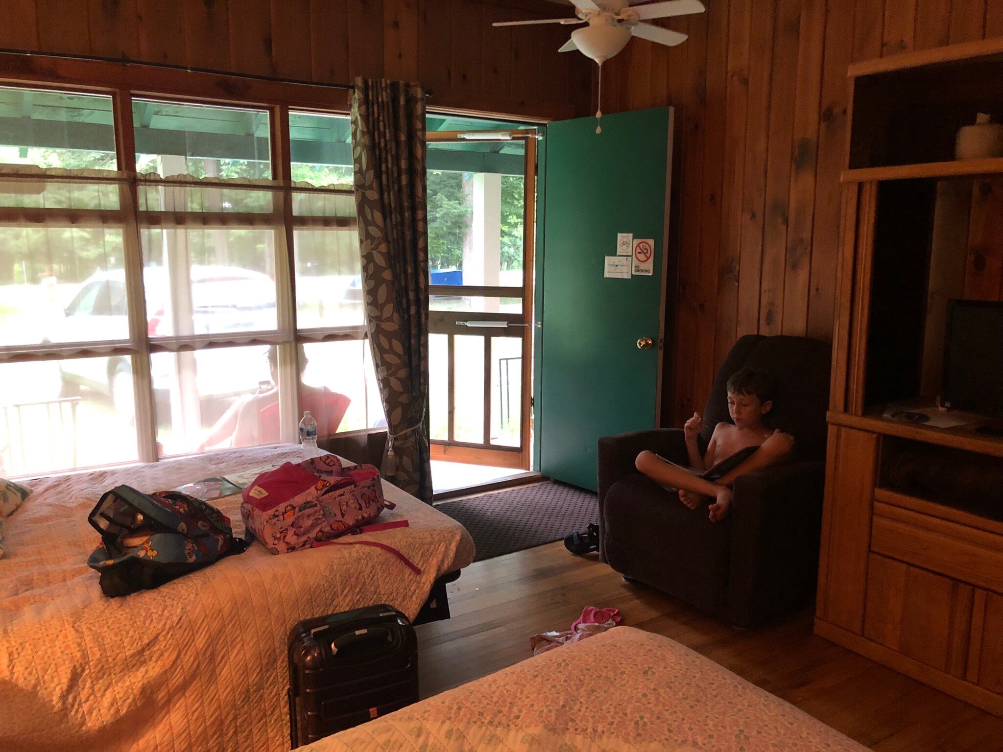 Dune Climb Inn-官方