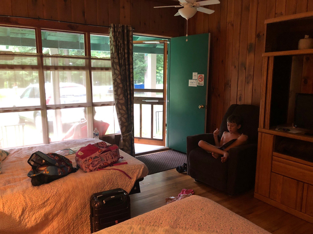 Dune Climb Inn主图