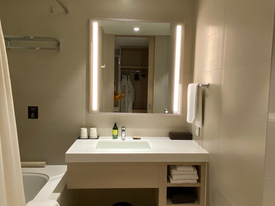 Lotte Resort Sokcho主图