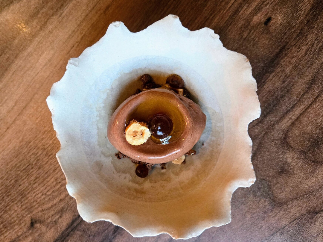 Core by Clare Smyth