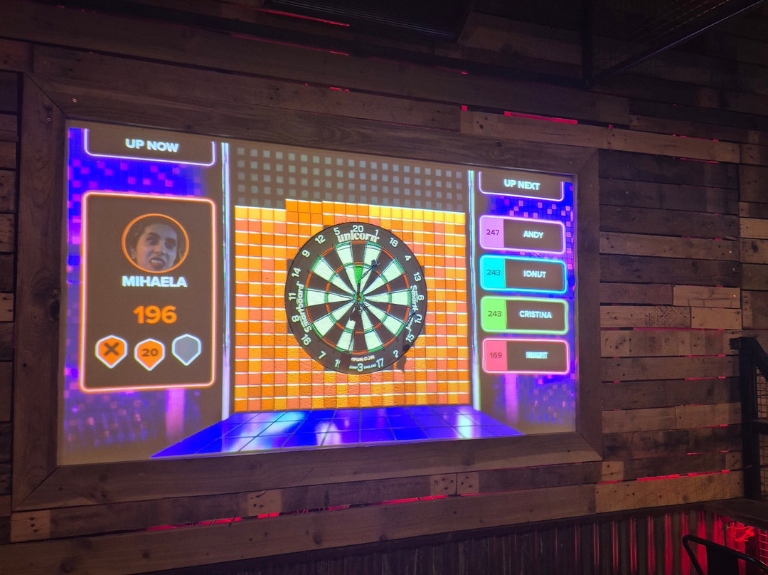 Putt Above - Mini Golf-Dudley必去景点