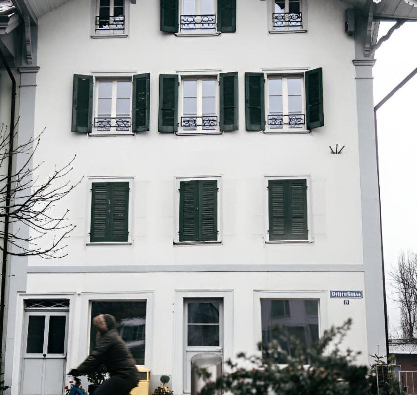Nimbuzzz Apartments