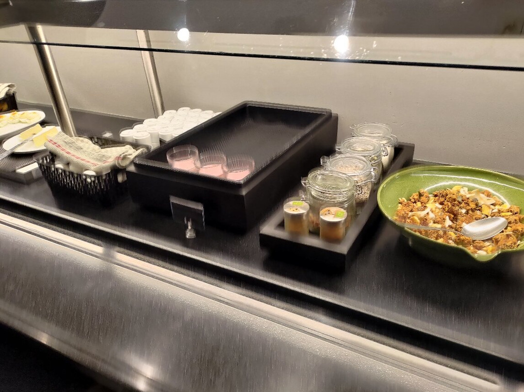 Aiden By Best Western Stockholm Kista主图