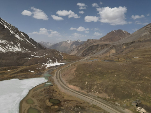 Asiatrip-阿拉木图必去景点