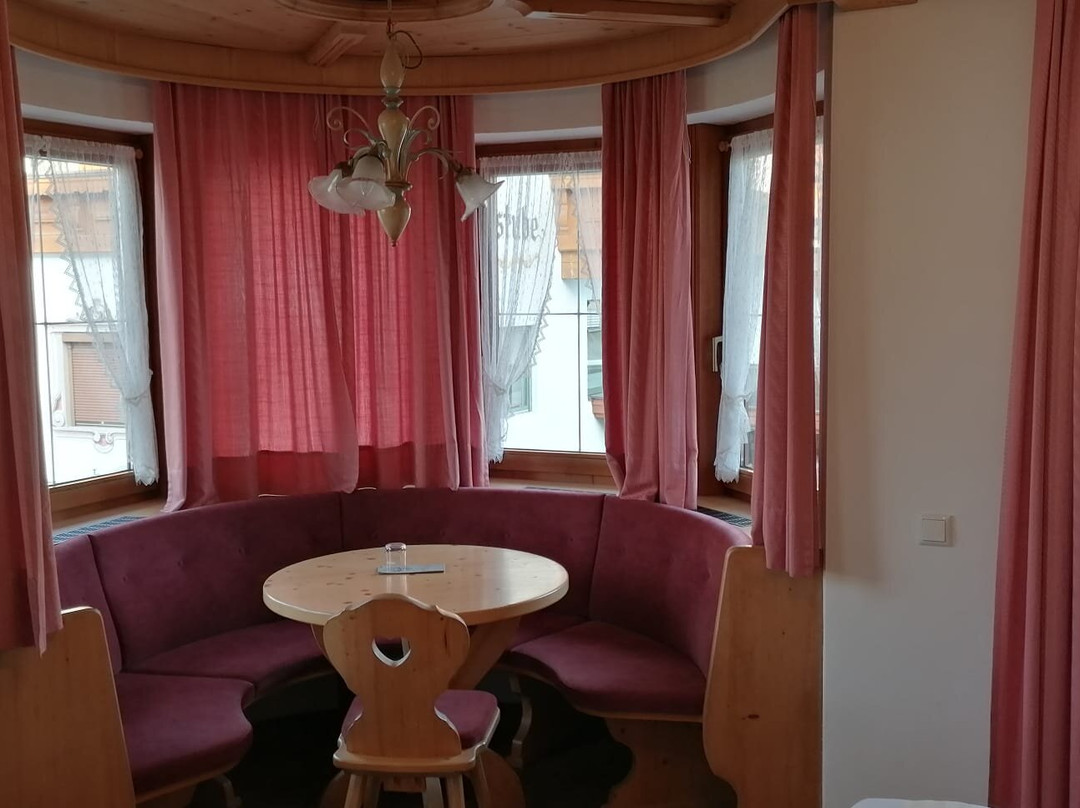 Hotel Waidachhof主图