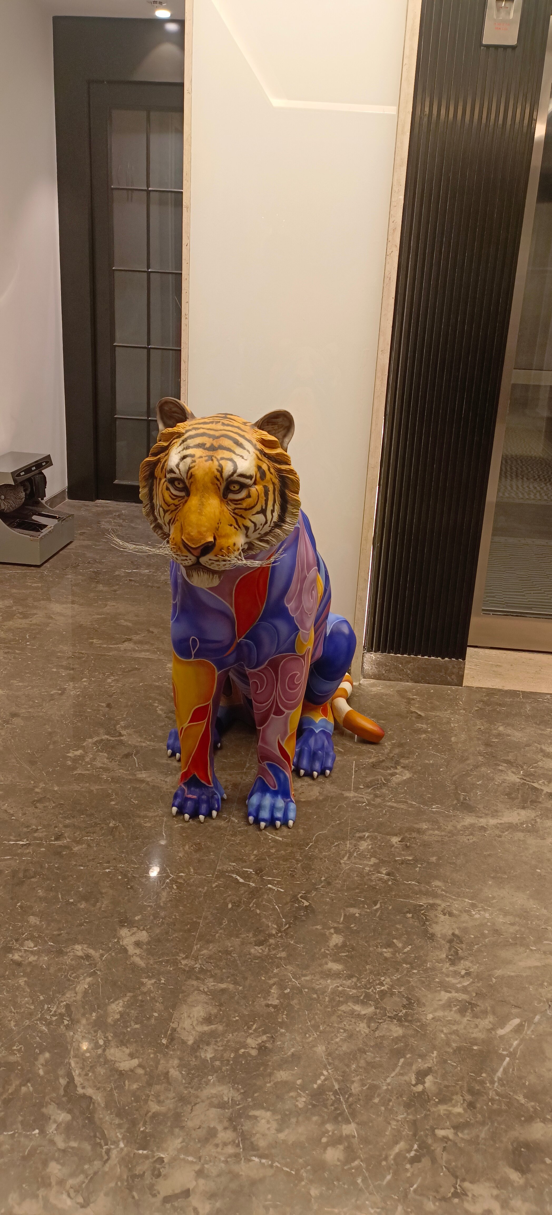 Zibe Luxe Hyderabad By Grt Hotels-官方