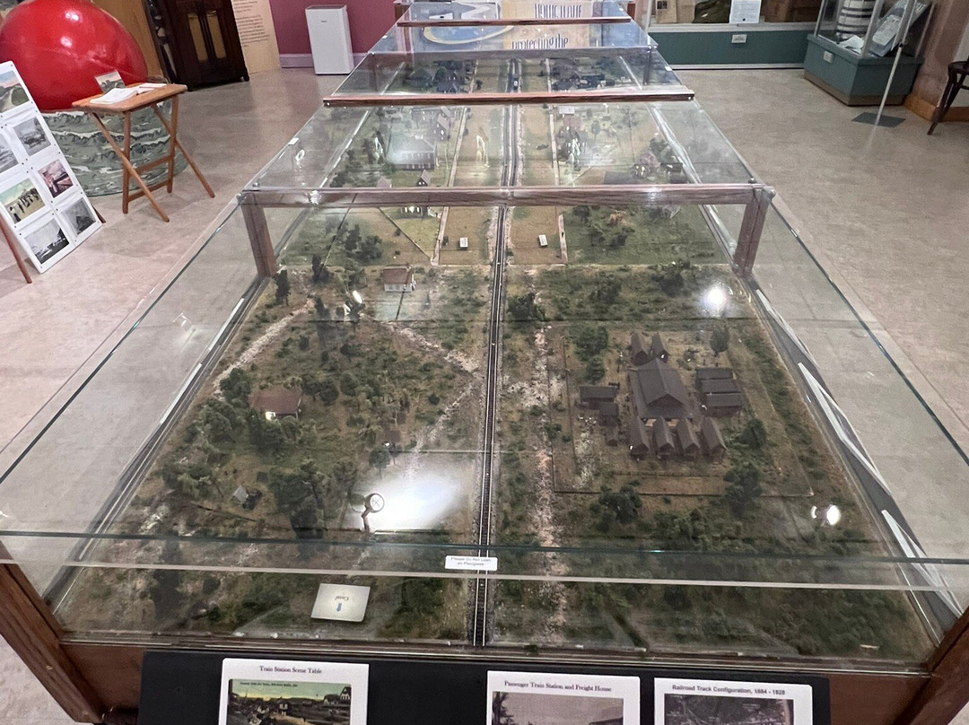 Rehoboth Beach Museum-里霍博斯比奇必去景点