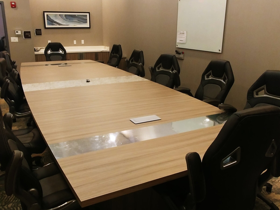 Homewood Suites by Hilton Conroe主图