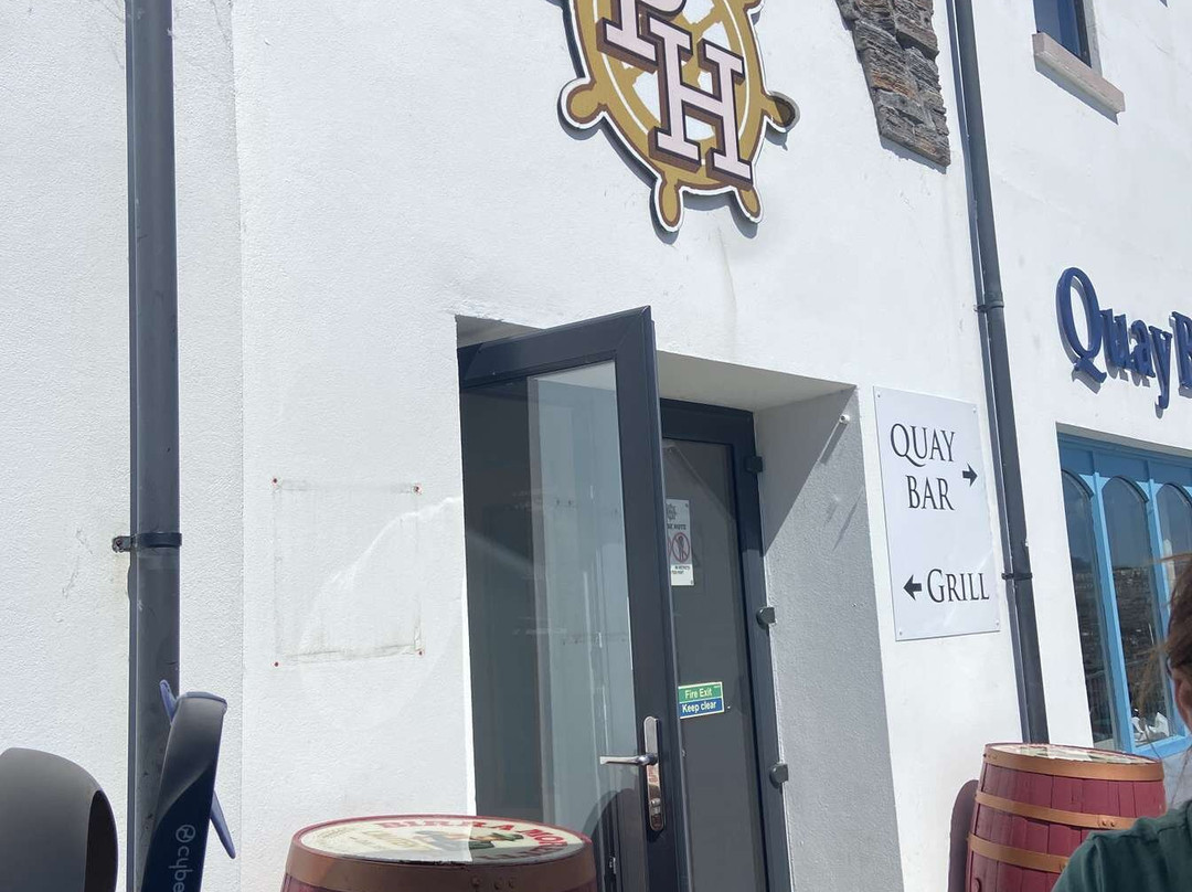 Pier Head Hotel Spa & Leisure Centre主图