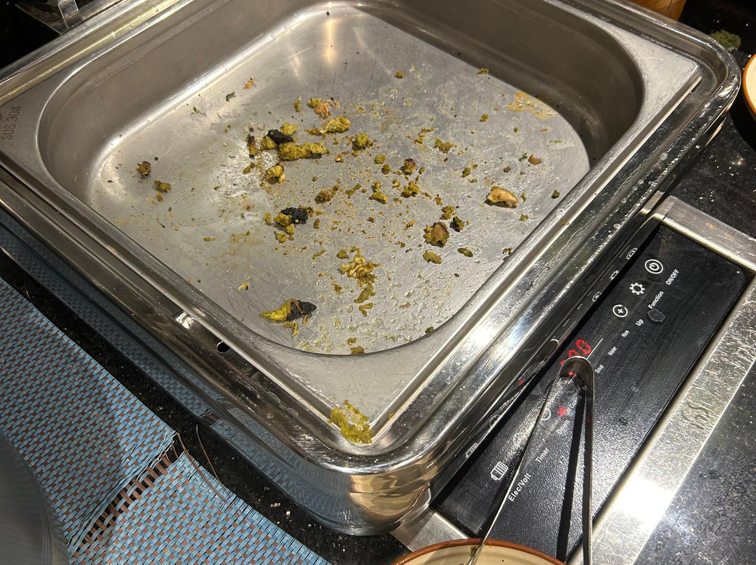 Sterling Stolen Heaven Lonavala主图