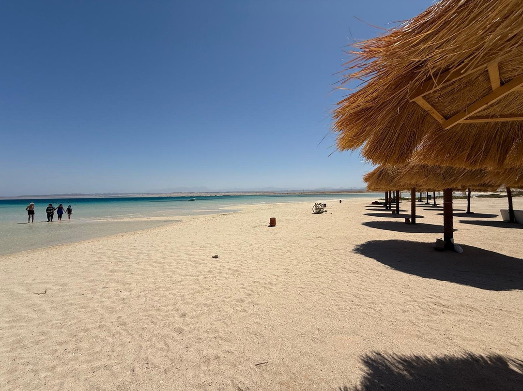 Sharm El Luli-马萨阿拉姆必去景点