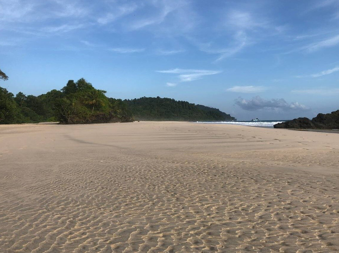 Wonderful Banyak Island