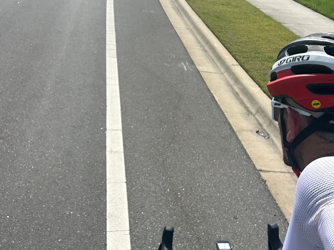 The Ride Xperience Bike Rentals-奥兰多必去景点