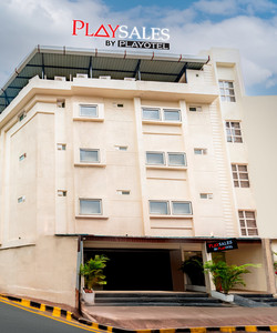 Playsales By Playotel Vijaynagar酒店图片