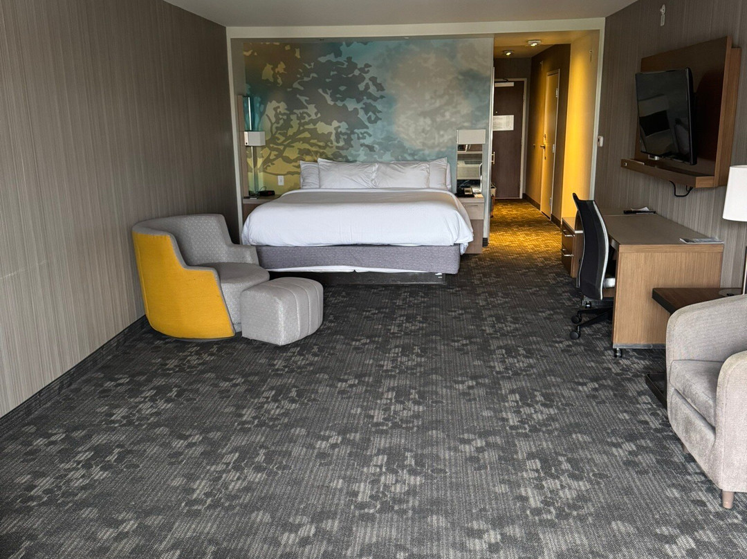 Courtyard by Marriott Bay City主图