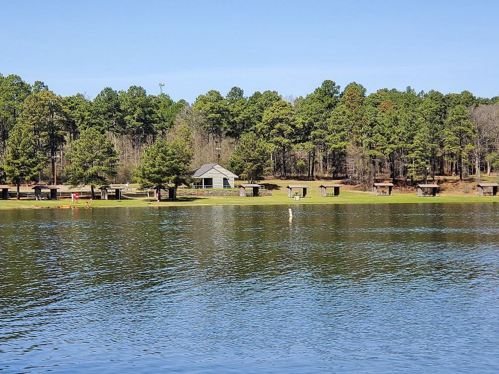Martin Creek Lake State Park景点图片