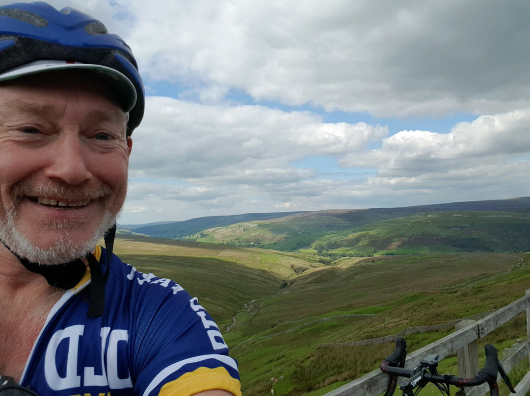 Yorkshire Velo Tours-伊尔克利必去景点