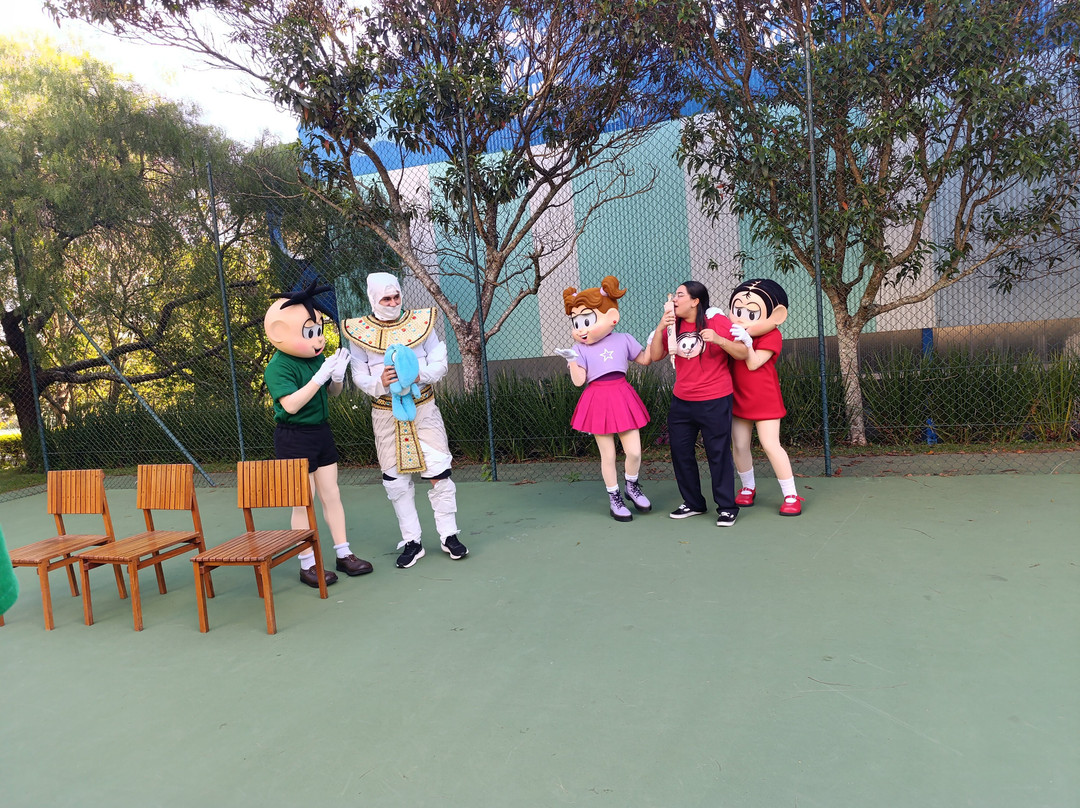 Bourbon Resort Atibaia主图