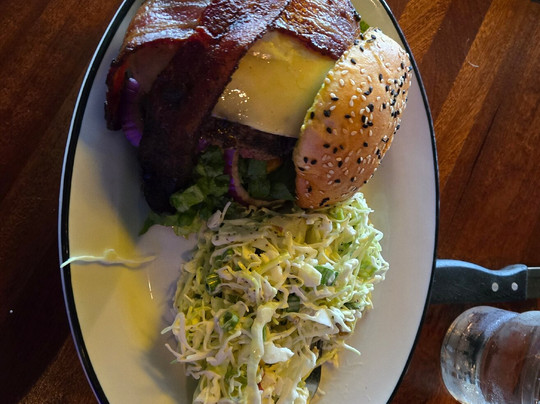 Five Four Restaurant & Drafthouse- Cedar Park