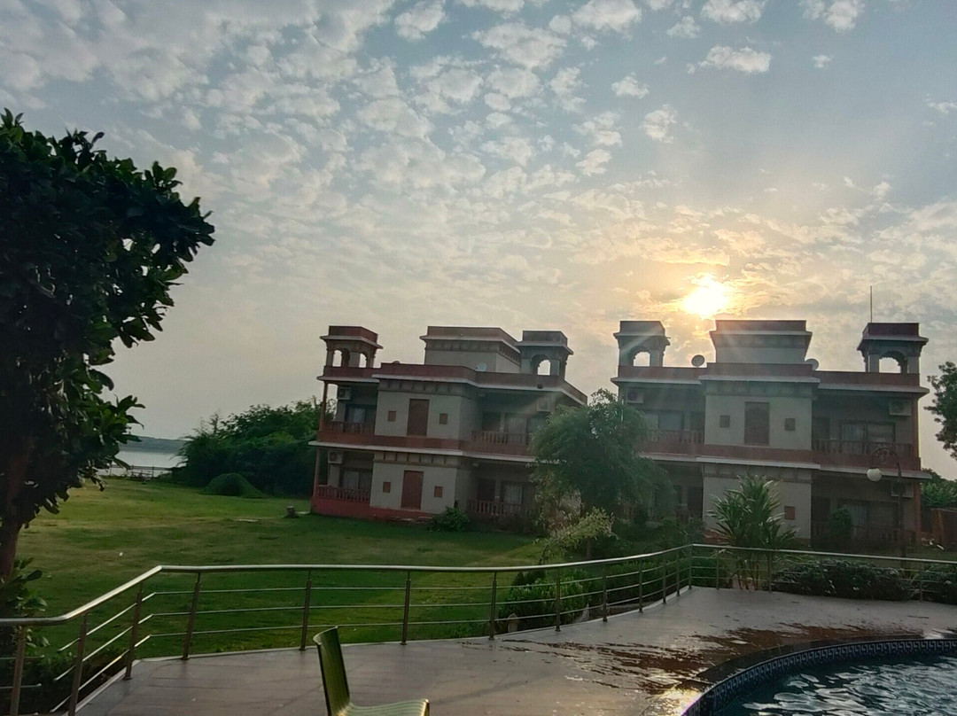 MPT Narmada Resort主图