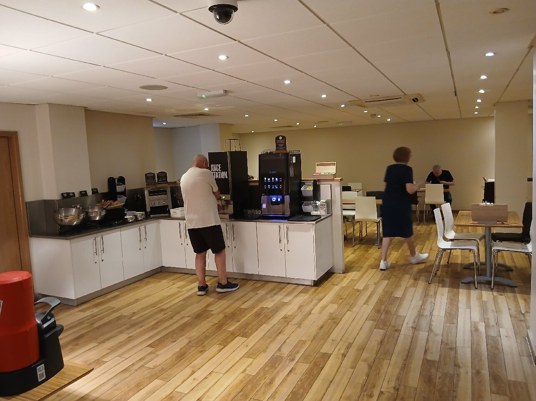 Travelodge Worcester主图