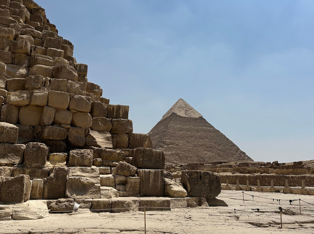 Magic Egypt Tours-吉萨必去景点
