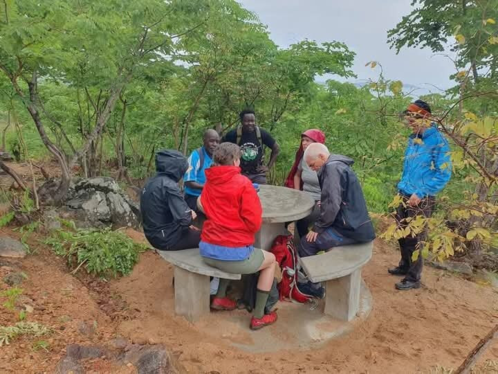 Mbeya Peak-姆贝亚必去景点