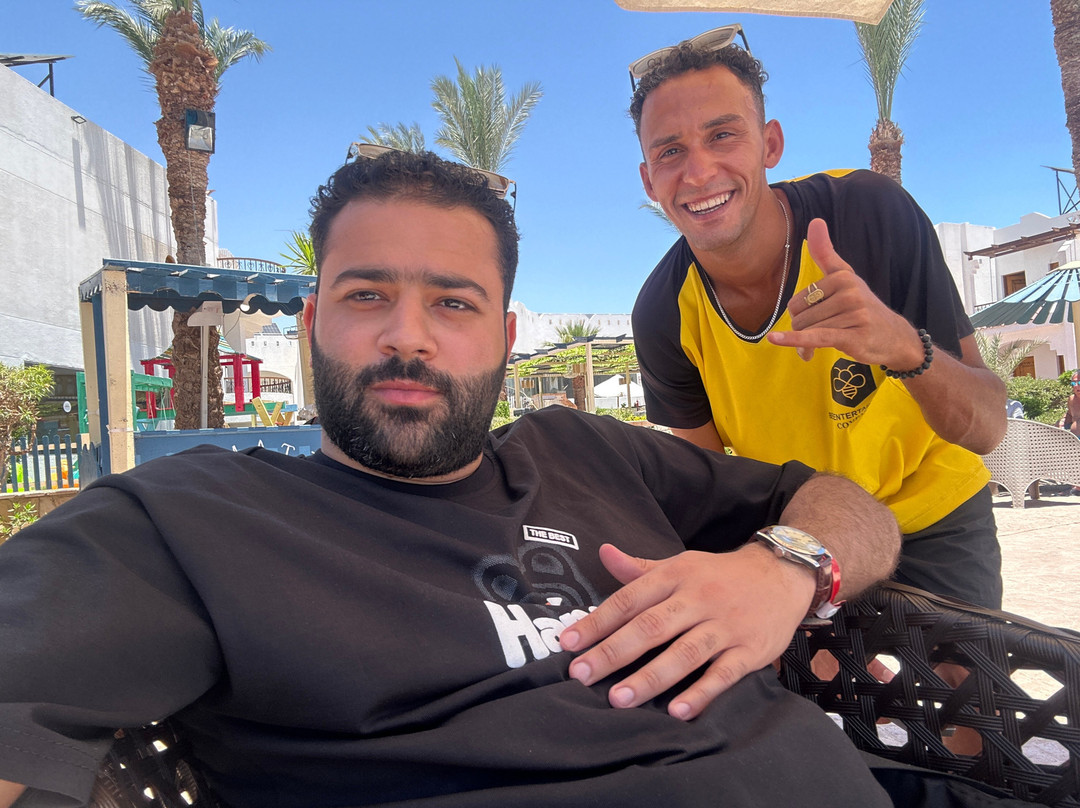 Dive In Sharm-沙姆沙伊赫必去景点