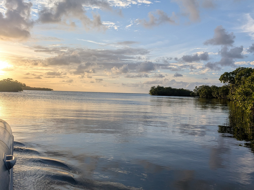 Nico Excursions-Sainte Rose必去景点