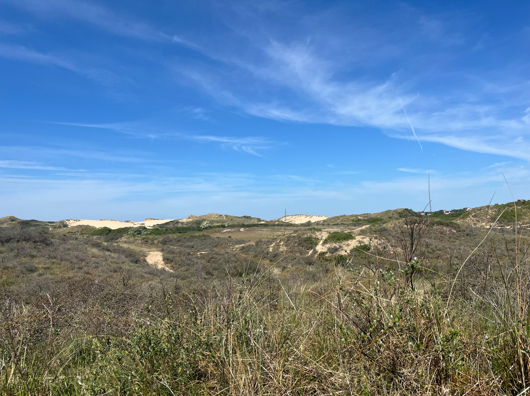 Dunes de la Slack景点图片