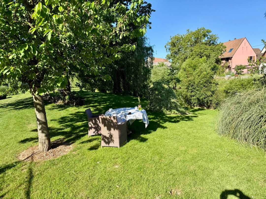 Hôtel Des Berges主图