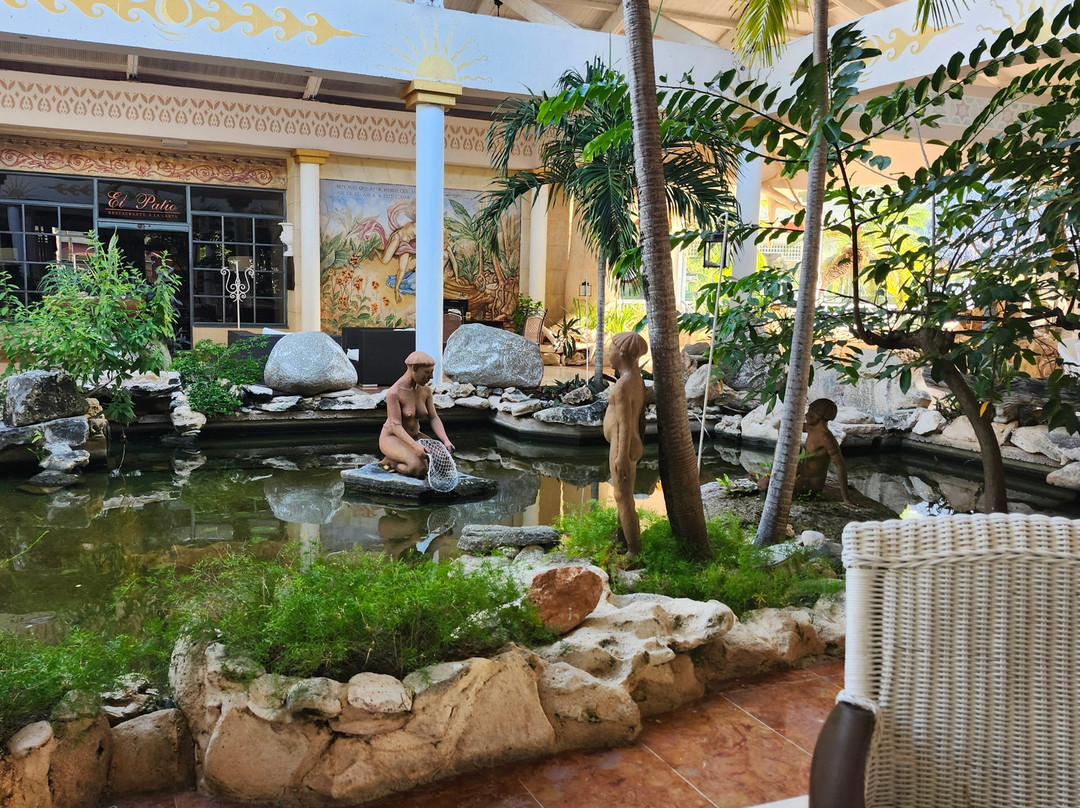 Paradisus Río De Oro Resort & Spa主图
