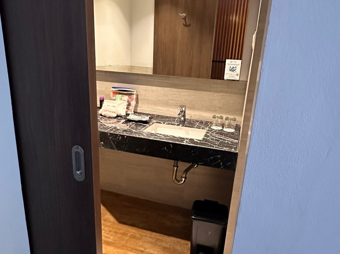 BATIQA Hotel Palembang主图