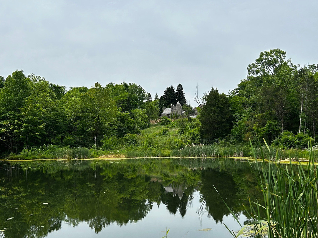 Yew Dell Botanical Gardens-Crestwood必去景点