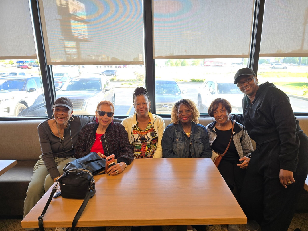 Drury Inn & Suites Marion主图