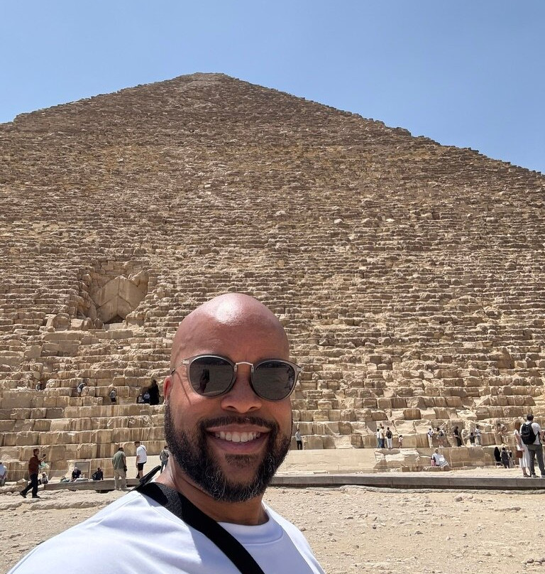 Egypt Eye Tour-开罗必去景点