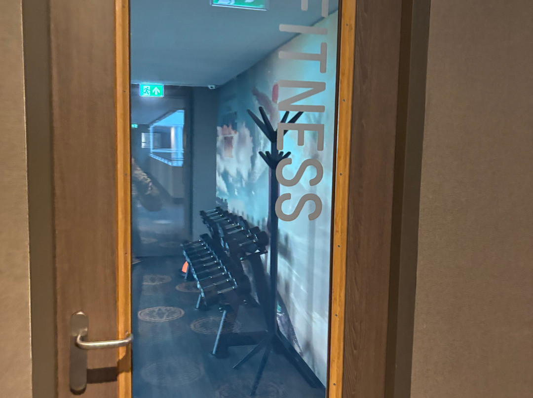 Van der Valk Hotel Groningen-Hoogkerk主图