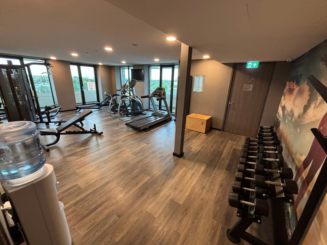 Van der Valk Hotel Groningen-Hoogkerk主图