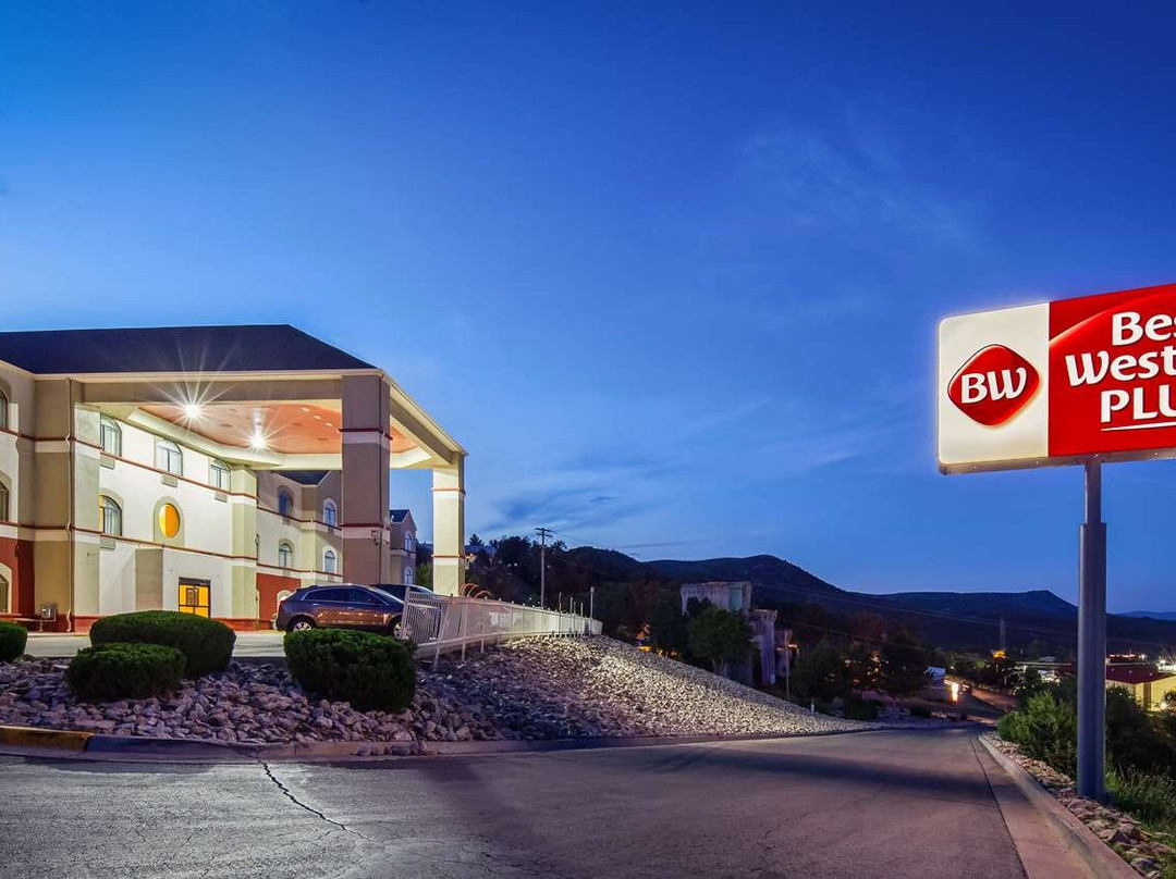 Ruidoso Downs旅游攻略图片