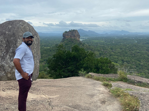 Ceylon Tours Banuka-美蕊沙必去景点