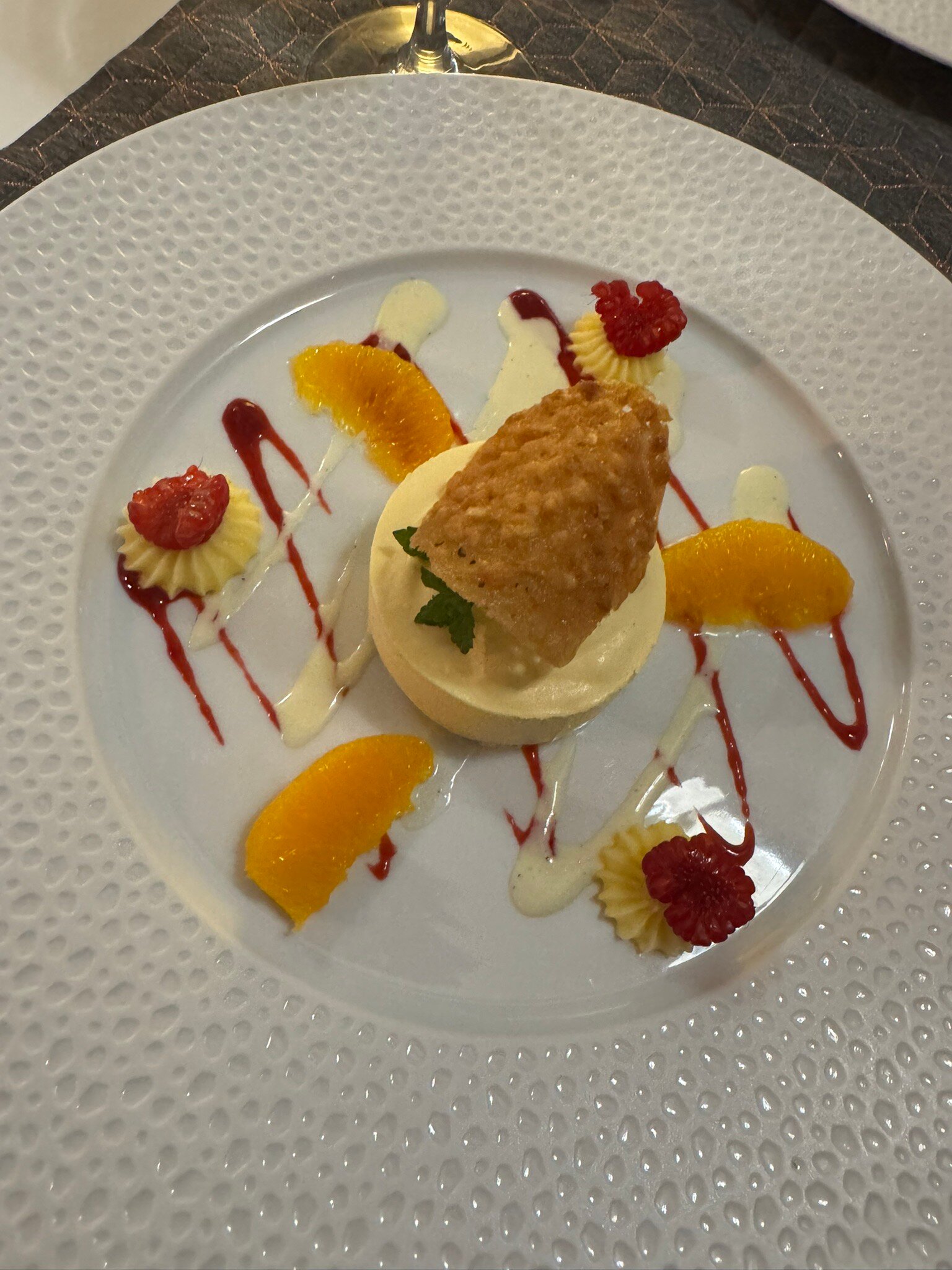 Le Cochon d'Or-官方