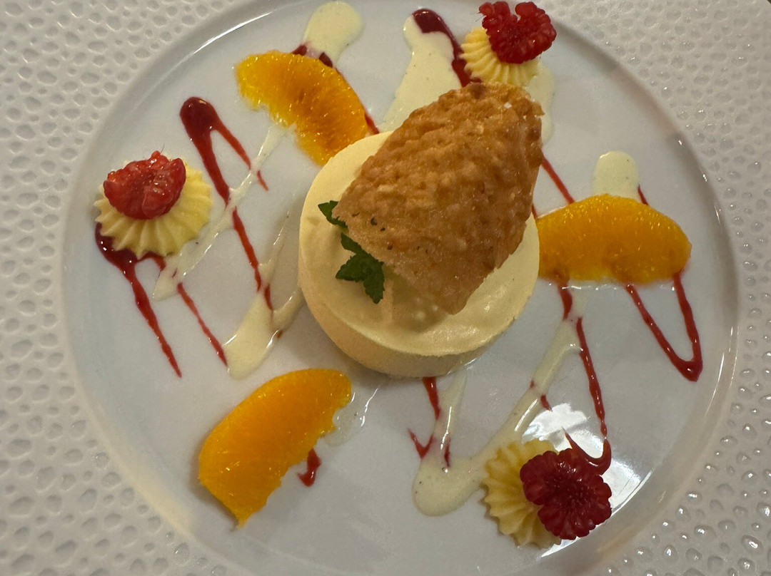 Le Cochon d'Or主图