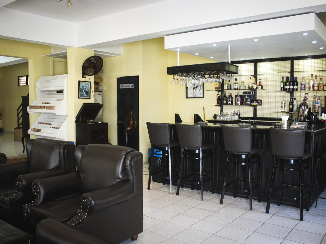 Vivonte Cigars-普拉塔港必去景点