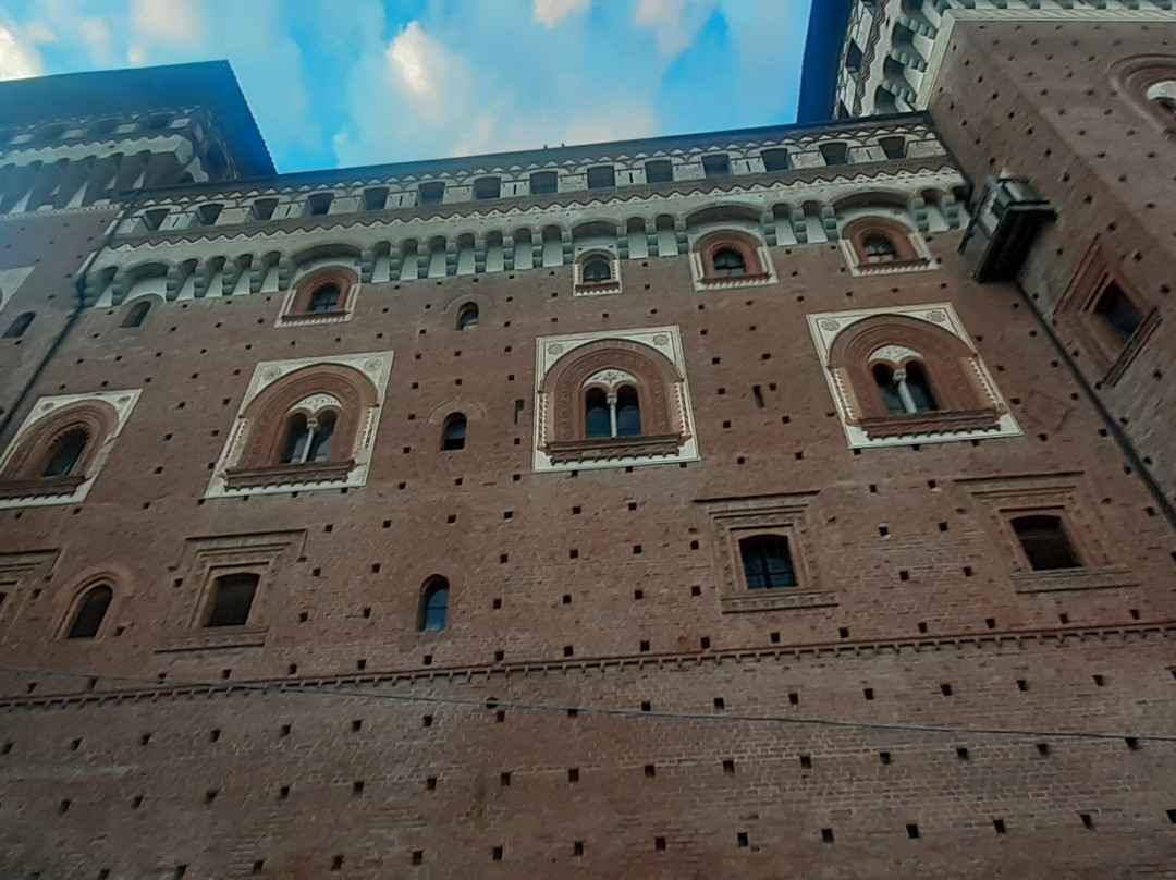 Castello di Cereseto景点图片