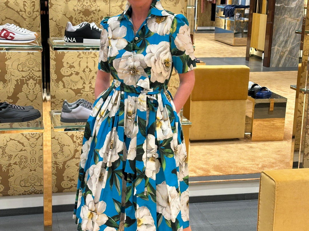 The Mall at Green Hills-纳什维尔必去景点