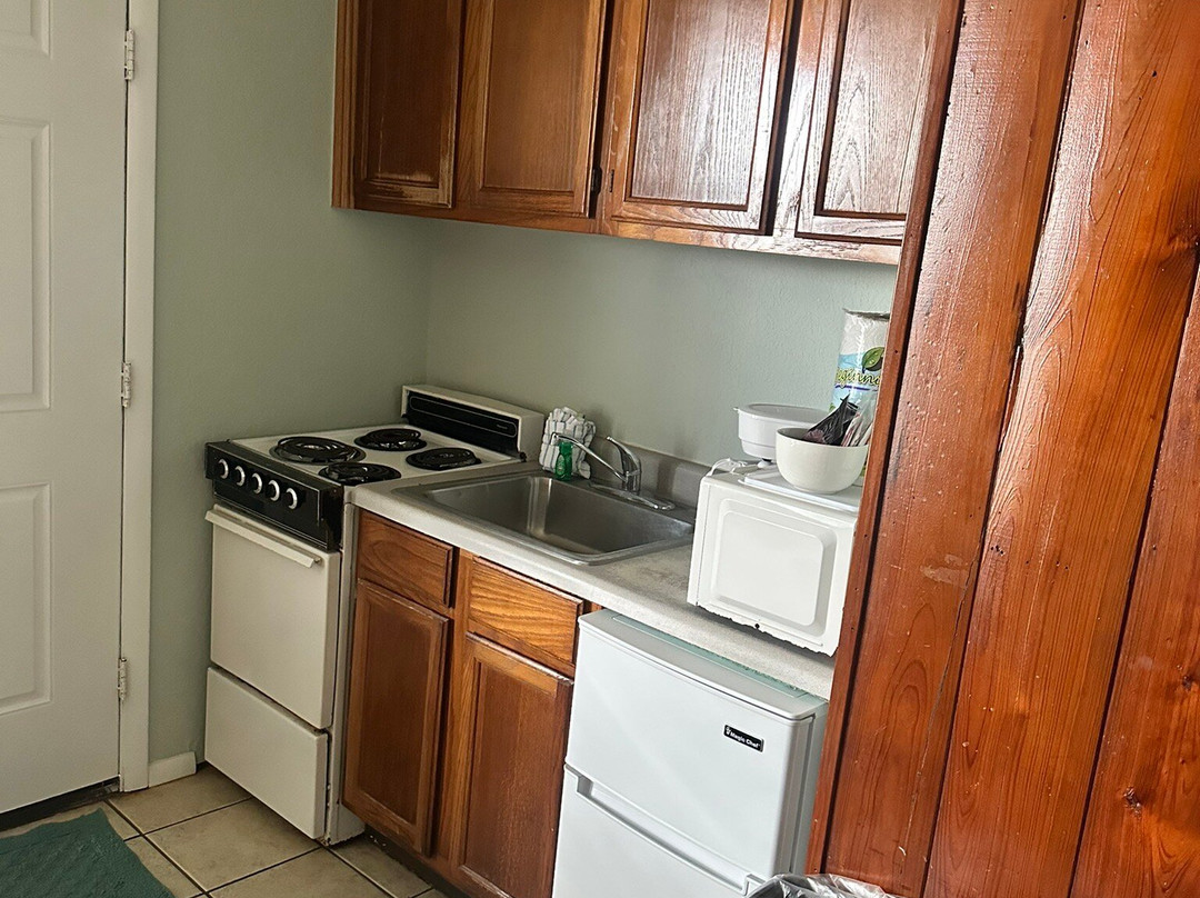 Sea Aire Motel主图