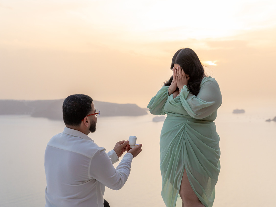 Santorini Photo Tours-圣托里尼必去景点