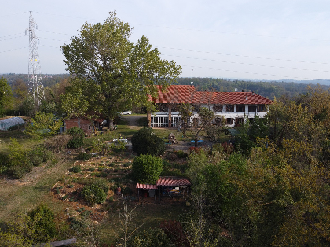 Agriturismo La Neira